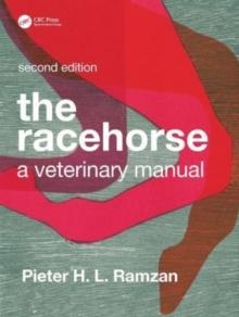 The Racehorse : A Veterinary Manual