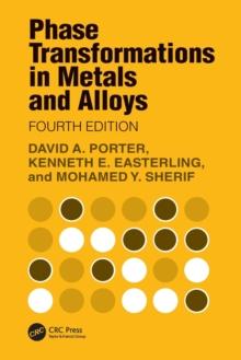 Phase Transformations in Metals and Alloys