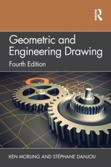 Geometric and Engineering Drawing