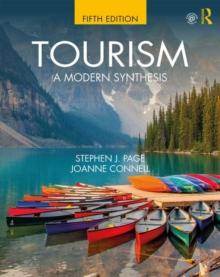 Tourism : A Modern Synthesis