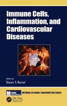 Immune Cells, Inflammation, and Cardiovascular Diseases