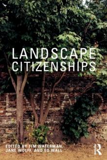 Landscape Citizenships