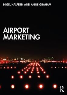 Airport Marketing