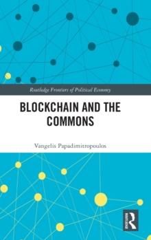 Blockchain and the Commons