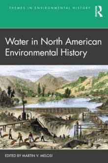 Water in North American Environmental History