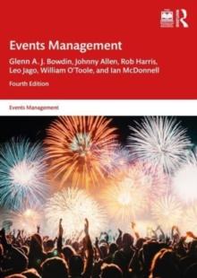 Events Management