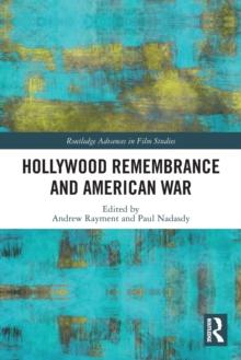 Hollywood Remembrance and American War