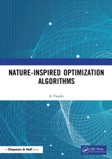 Nature-Inspired Optimization Algorithms