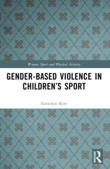 Gender-Based Violence in Childrens Sport