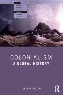 Colonialism : A Global History