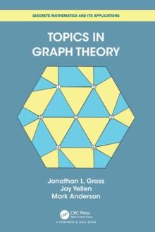 Topics in Graph Theory