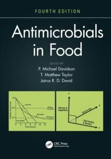 Antimicrobials in Food