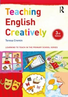 Teaching English Creatively