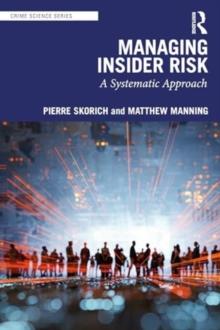 Insider Threat : A Systemic Approach