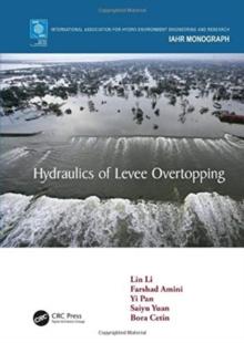 Hydraulics of Levee Overtopping