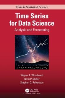 Time Series for Data Science : Analysis and Forecasting