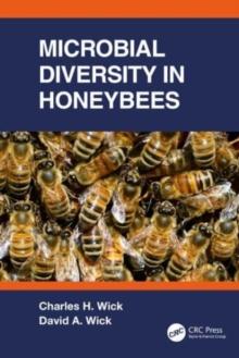 Microbial Diversity in Honeybees