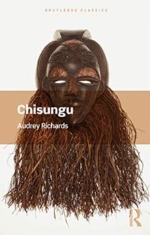 Chisungu : A Girl's Initiation Ceremony Among the Bemba of Zambia