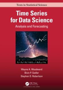 Time Series for Data Science : Analysis and Forecasting