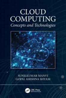 Cloud Computing : Concepts and Technologies