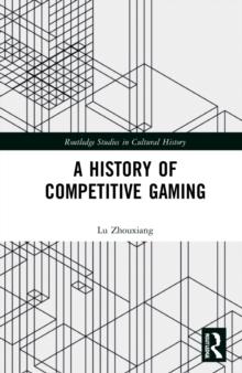 A History of Competitive Gaming