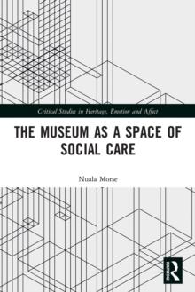 The Museum as a Space of Social Care