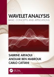 Wavelet Analysis : Basic Concepts and Applications