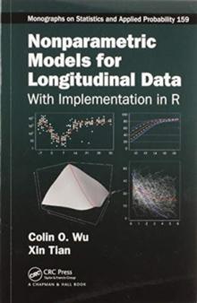 Nonparametric Models for Longitudinal Data : With Implementation in R