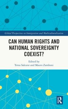 Can Human Rights and National Sovereignty Coexist?