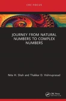 Journey from Natural Numbers to Complex Numbers