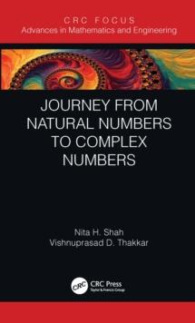 Journey from Natural Numbers to Complex Numbers