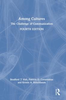 Among Cultures : The Challenge of Communication