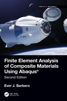 Finite Element Analysis of Composite Materials using Abaqus