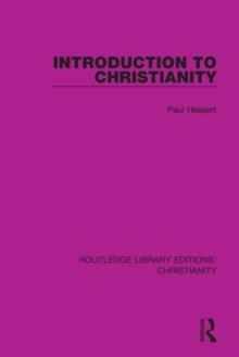 Introduction to Christianity