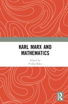 Karl Marx and Mathematics