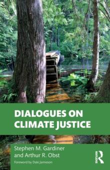 Dialogues on Climate Justice