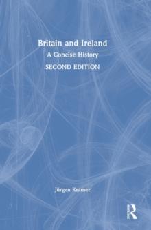 Britain and Ireland : A Concise History