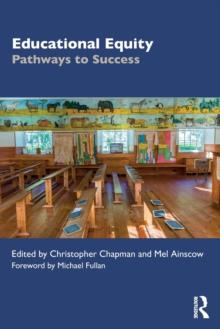 Educational Equity : Pathways to Success