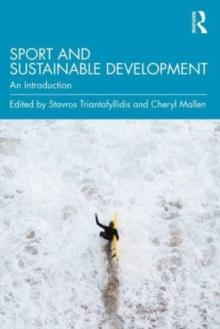 Sport and Sustainable Development : An Introduction