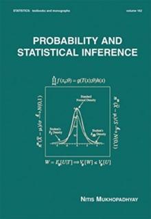 Probability and Statistical Inference