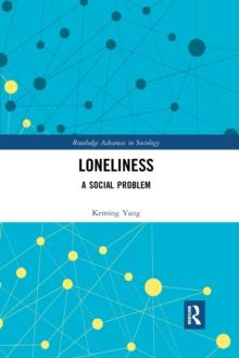 Loneliness : A Social Problem