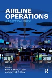 Airline Operations : A Practical Guide