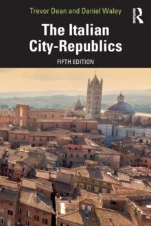 The Italian City-Republics