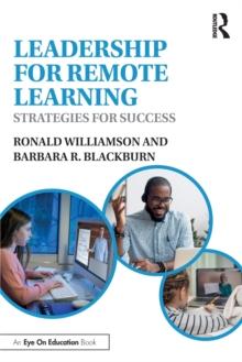 Leadership for Remote Learning : Strategies for Success