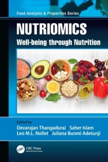 Nutriomics : Well-being through Nutrition