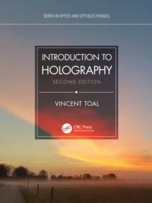 Introduction to Holography