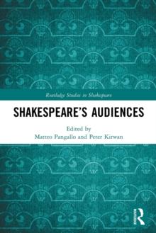 Shakespeares Audiences