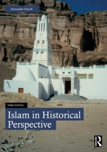 Islam in Historical Perspective