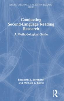 Conducting Second-Language Reading Research : A Methodological Guide