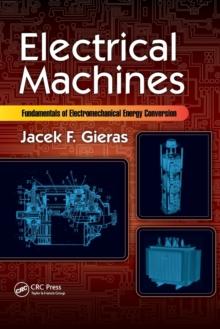 Electrical Machines : Fundamentals of Electromechanical Energy Conversion